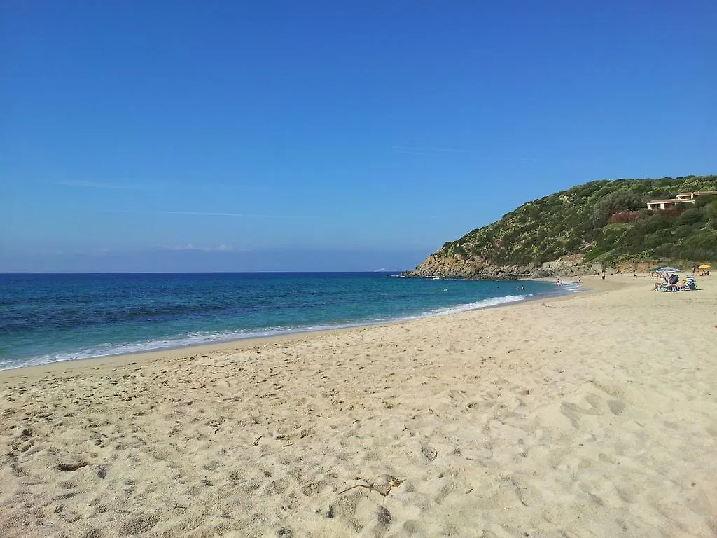 Casale Diletta Bed & Breakfast Castiadas Italy