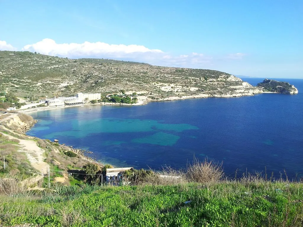 Casale Diletta Bed & Breakfast Castiadas