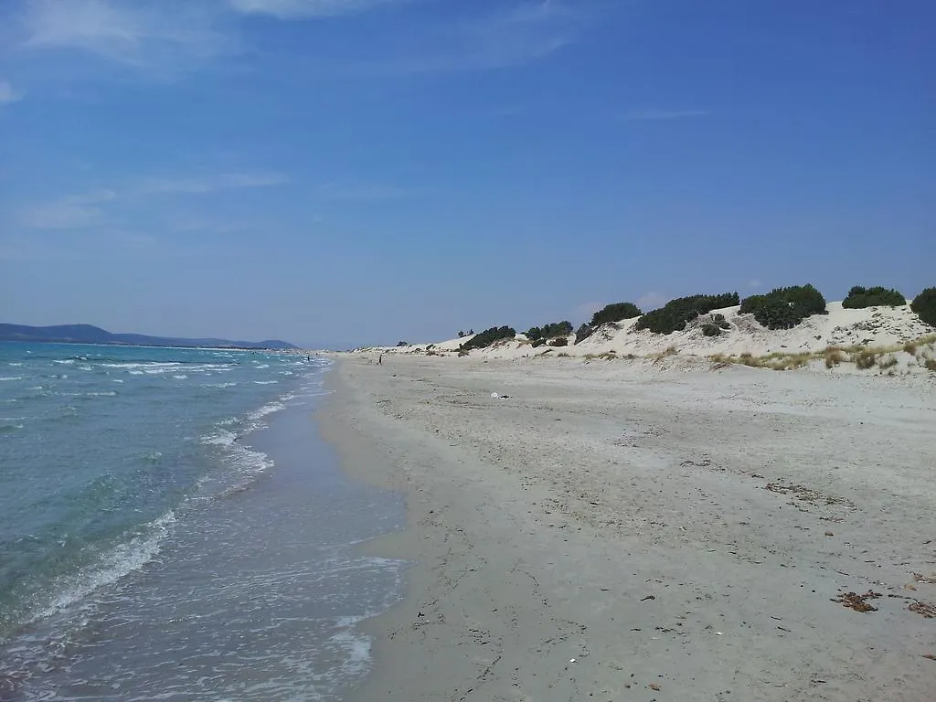Casale Diletta Bed & Breakfast Castiadas Italy