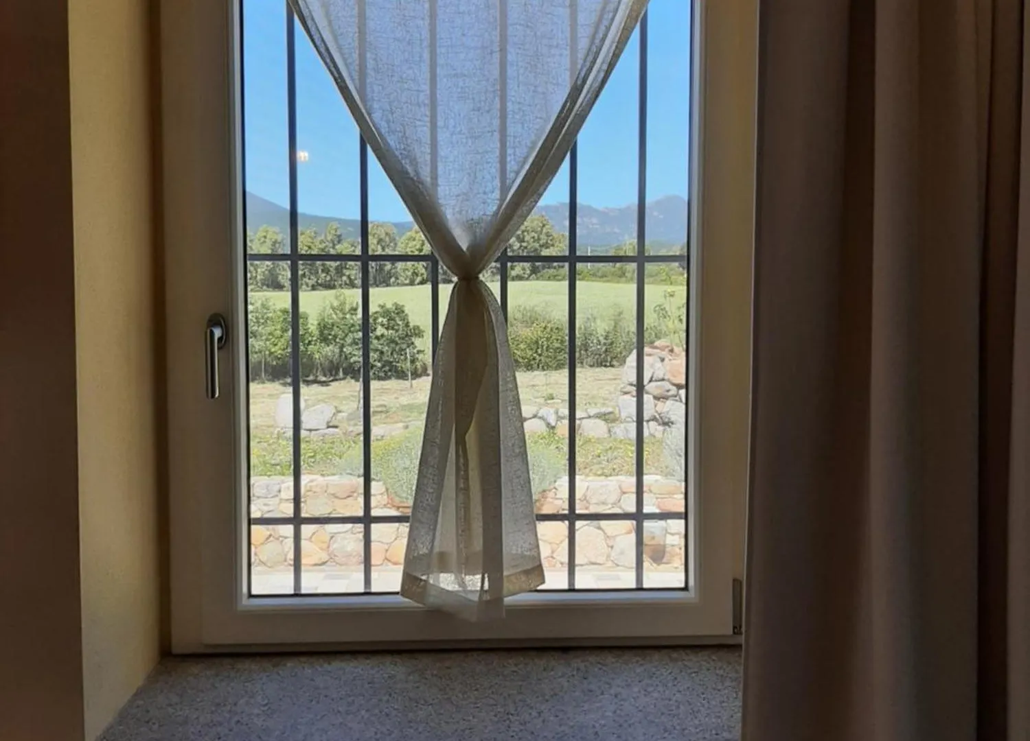 Bed and Breakfast Casale Diletta Castiadas