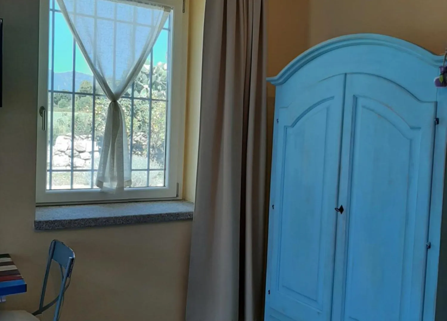Bed & Breakfast Bed and Breakfast Casale Diletta Castiadas