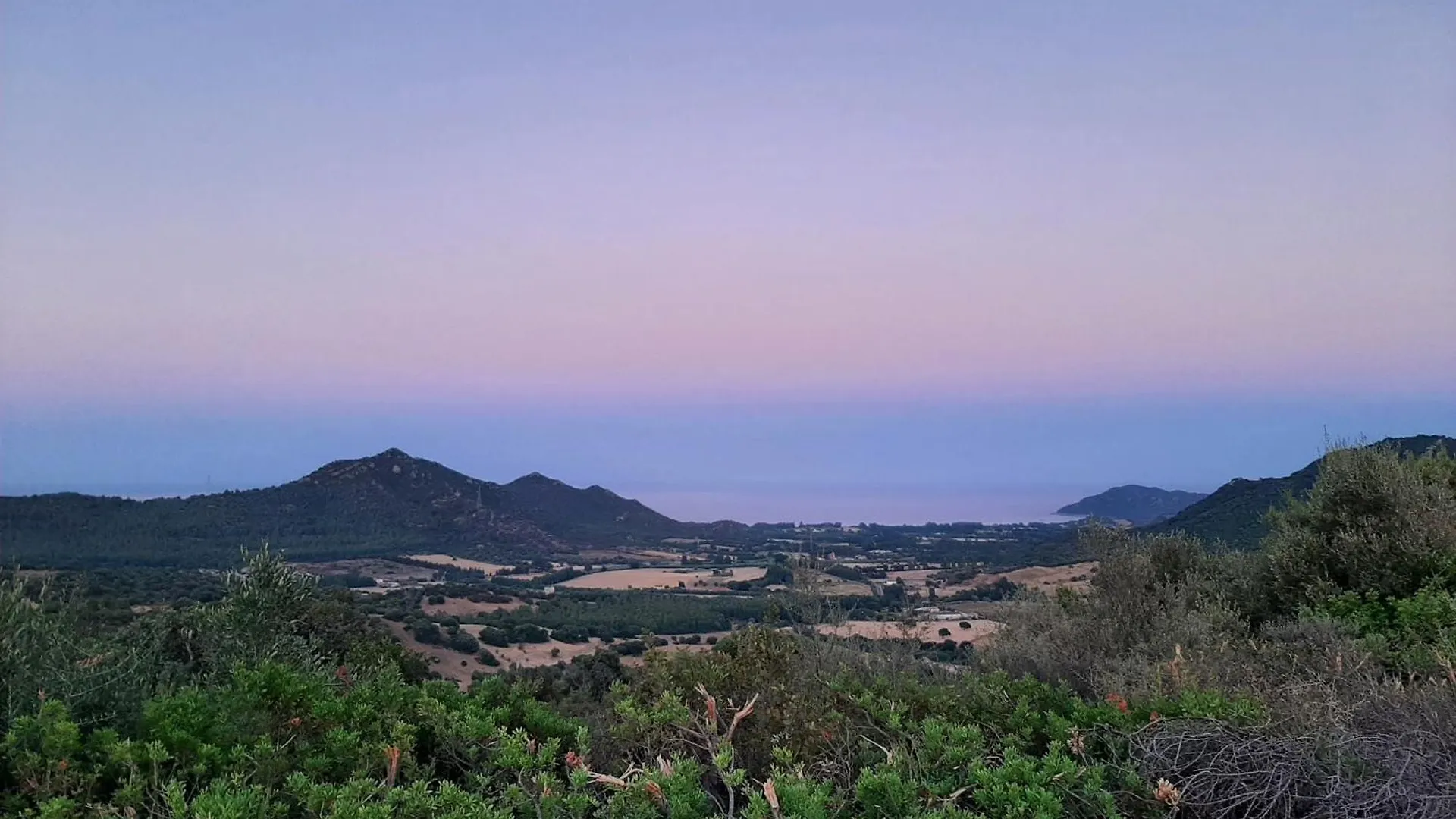 Casale Diletta Bed & Breakfast Castiadas