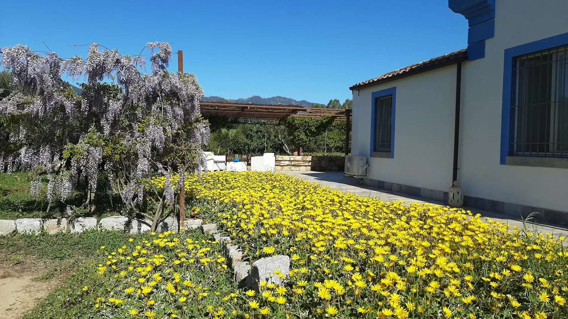 Casale Diletta Bed & Breakfast Castiadas