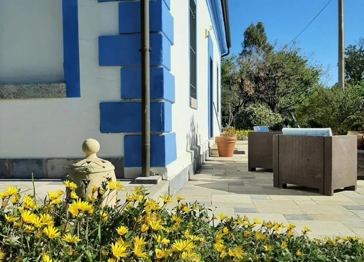 Bed and Breakfast Casale Diletta Castiadas