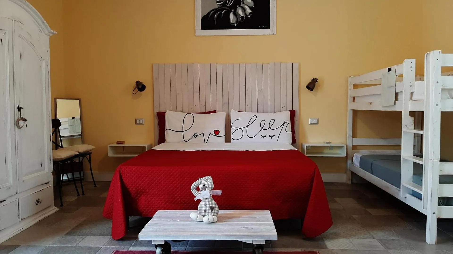 Casale Diletta Bed & Breakfast Castiadas 0*,  Italy