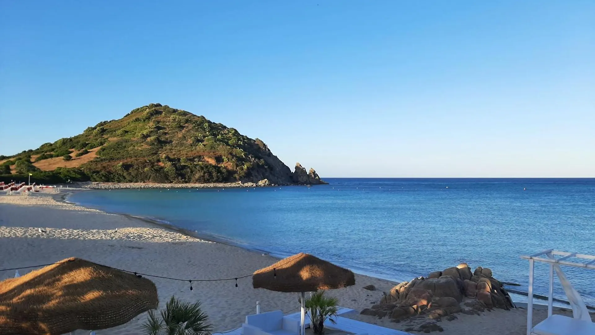 Bed and Breakfast Casale Diletta Castiadas 0*,