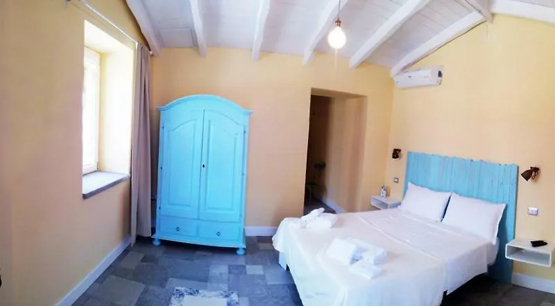 Bed and Breakfast Casale Diletta Castiadas Bed & Breakfast