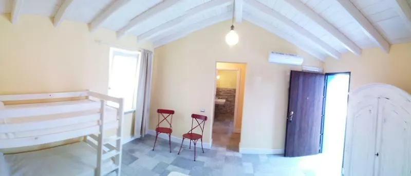 Casale Diletta Bed & Breakfast Castiadas Italy
