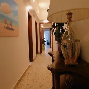 Frankie's House Bed & Breakfast Catania