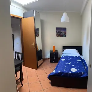Happy House Affittacamere Roma